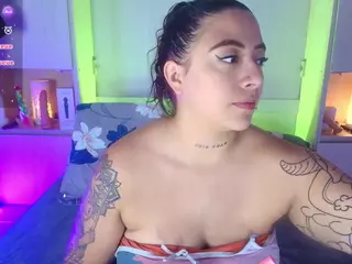 liavega's Live Sex Cam Show