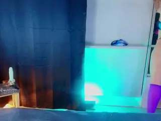 liavega's Live Sex Cam Show