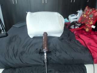 merida-blue Live Webcam on CamSoda