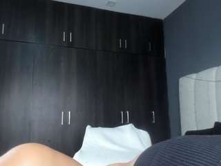 merida-blue's CamSoda show and profile