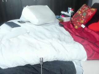 merida-blue's CamSoda show and profile