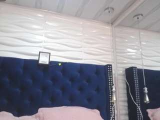 Ce modèle est en direct maintenant. anyelaxx