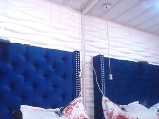 anyelaxx Sex Cam Show