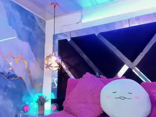 anyelaxx's Live Sex Cam Show