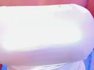 anyelaxx's Live Sex Cam Show