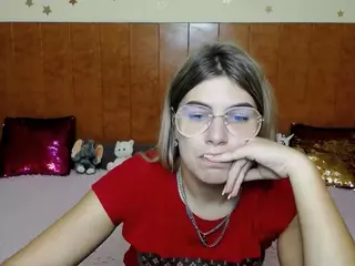 jannadior's Live Sex Cam Show
