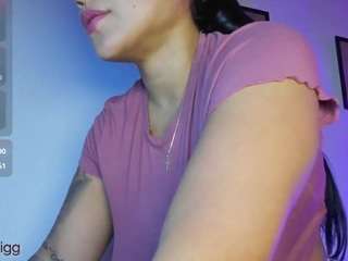 harmony-big-breasts Sex Cam Show