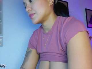 harmony-big-breasts Sex Cam Show