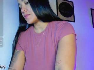 harmony-big-breasts Sex Cam Show