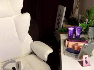 Amber's Live Sex Cam Show
