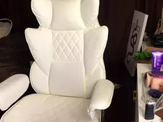 Amber's Live Sex Cam Show