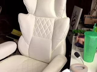 Amber's Live Sex Cam Show
