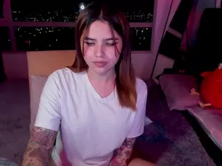 whites-emma's Live Sex Cam Show