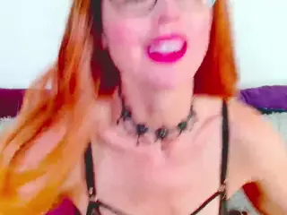 Annabelle English's Live Sex Cam Show