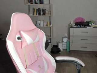 annabigass's live room