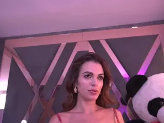 annieconnors's Live Sex Cam Show