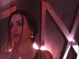 Annie Connors's Live Sex Cam Show