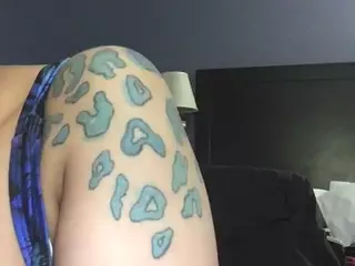 bellabrinkz's Live Sex Cam Show