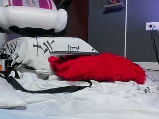 katiehill Live Webcam on CamSoda