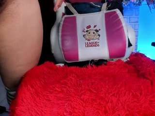 katiehill Live Webcam on CamSoda