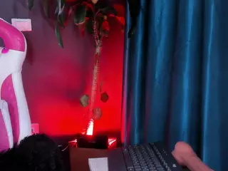 Katie Hill's Live Sex Cam Show