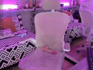 moonnlight Live Webcam on CamSoda