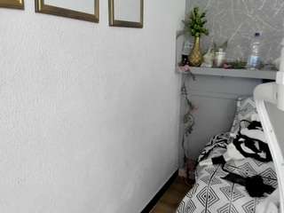 moonnlight Live Webcam on CamSoda