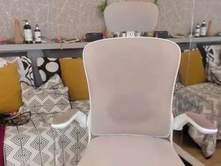Sarah live webcam show