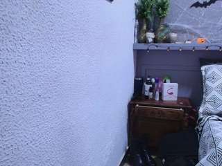 moonnlight webcam model