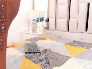 tatiianalopez Live Webcam on CamSoda