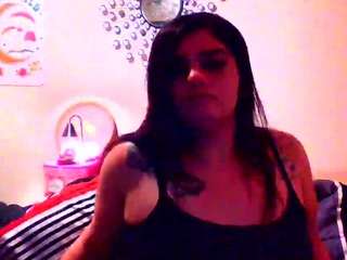 lilmissfatpussy webcam