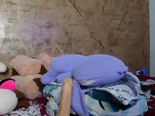 mariana's Live Sex Cam Show