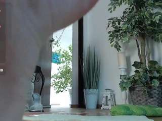 Squirtmania live webcam show