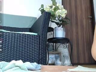 Squirtmania live cam preview