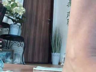 Squirtmania live cam preview
