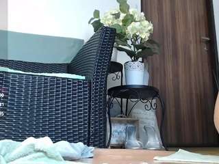 Squirtmania live cam preview