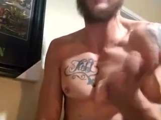 bighornycock8