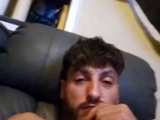 bighornycock8