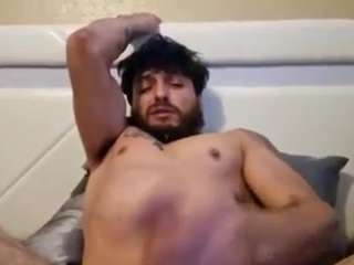 bighornycock8 Live Webcam on CamSoda