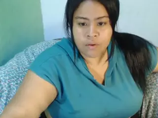 Nataly-love09's Live Sex Cam Show