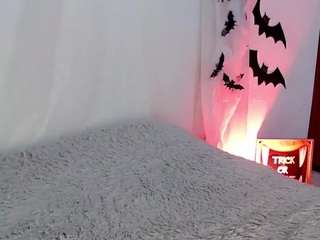 carolinne webcam