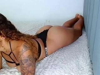 carolinne
