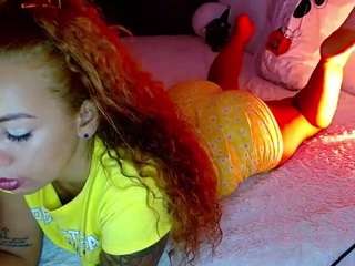 carolinne