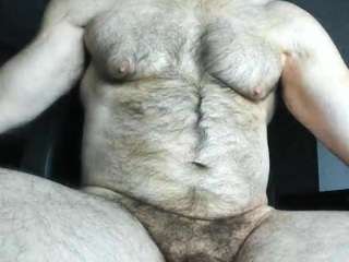 realmusclegod