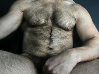 realmusclegod