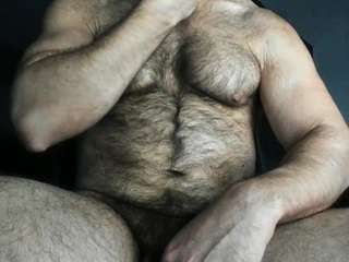 realmusclegod