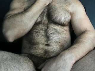 realmusclegod