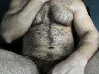 realmusclegod