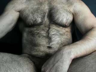 realmusclegod