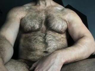 realmusclegod
